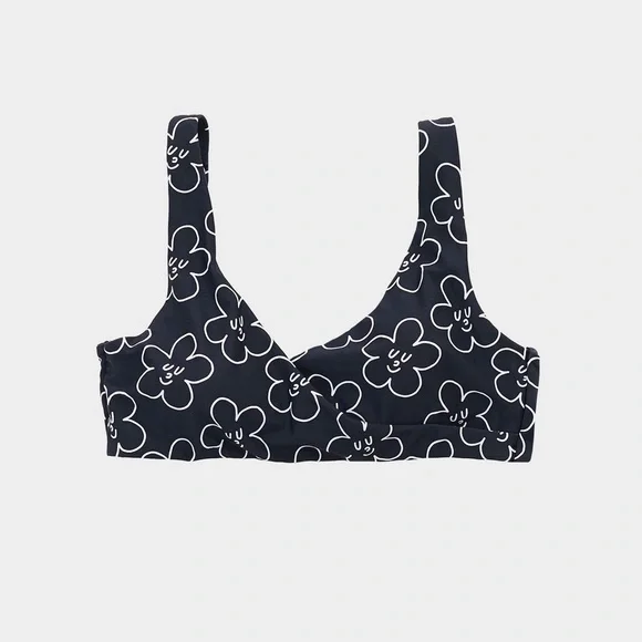 BRAND NEW LAZYOAF SWIMWEAR